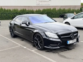 Mercedes-Benz CLS 350 | Mobile.bg    4