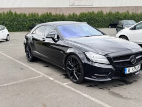 Mercedes-Benz CLS 350 | Mobile.bg    5