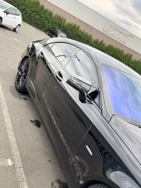 Mercedes-Benz CLS 350 | Mobile.bg    2