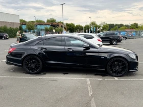 Mercedes-Benz CLS 350 | Mobile.bg    3