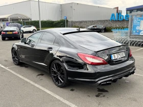Mercedes-Benz CLS 350 | Mobile.bg    11