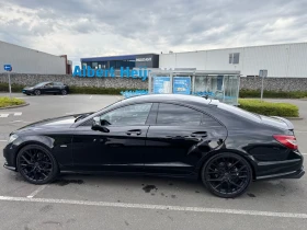 Mercedes-Benz CLS 350 | Mobile.bg    10