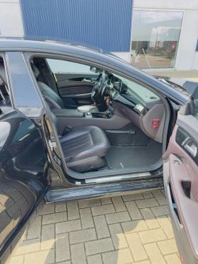 Mercedes-Benz CLS 350 | Mobile.bg    16