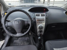 Toyota Yaris | Mobile.bg    7