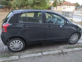 Toyota Yaris | Mobile.bg    3