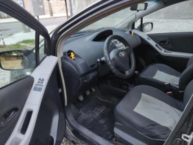 Toyota Yaris | Mobile.bg    6