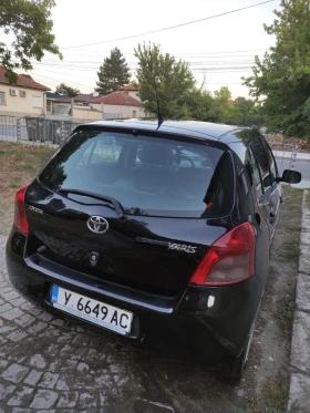Toyota Yaris | Mobile.bg    2