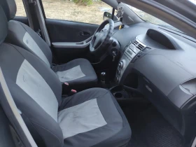Toyota Yaris | Mobile.bg    4