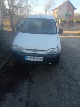 Обява за продажба на Peugeot Range ~1 500 лв. - изображение 1