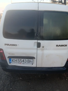 Обява за продажба на Peugeot Range ~1 500 лв. - изображение 2