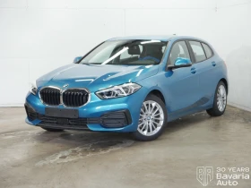    BMW 118 i Advantage