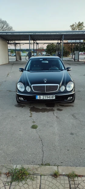 Mercedes-Benz E 320 | Mobile.bg    3