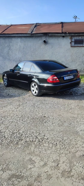 Mercedes-Benz E 320 | Mobile.bg    2