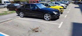 Mercedes-Benz E 320 | Mobile.bg    16