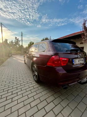 Обява за продажба на BMW 320 xDrive ~10 000 лв. - изображение 2