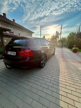 Обява за продажба на BMW 320 xDrive ~10 000 лв. - изображение 1