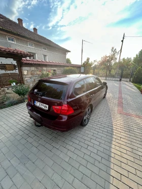 Обява за продажба на BMW 320 xDrive ~10 000 лв. - изображение 7