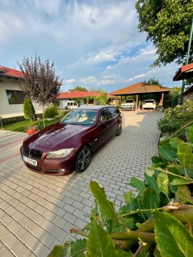 Обява за продажба на BMW 320 xDrive ~10 000 лв. - изображение 1