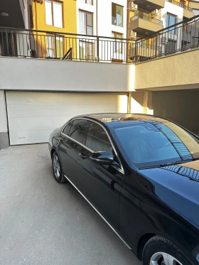 Обява за продажба на Mercedes-Benz E 220 ~40 999 лв. - изображение 2