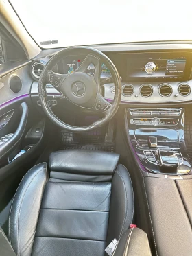 Обява за продажба на Mercedes-Benz E 220 ~40 999 лв. - изображение 7
