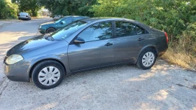 Обява за продажба на Nissan Primera P12 ~4 700 лв. - изображение 1