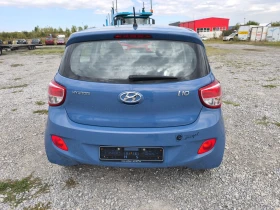 Hyundai I10 1.0i    5b | Mobile.bg    3