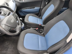Hyundai I10 1.0i    5b | Mobile.bg    10
