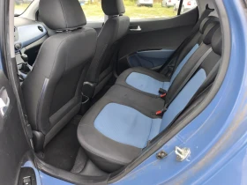 Hyundai I10 1.0i    5b | Mobile.bg    11