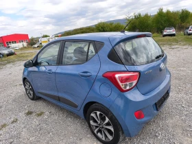 Hyundai I10 1.0i    5b | Mobile.bg    2