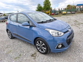 Hyundai I10 1.0i    5b | Mobile.bg    5