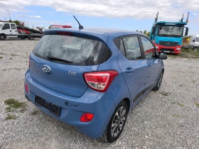 Hyundai I10 1.0i    5b | Mobile.bg    4