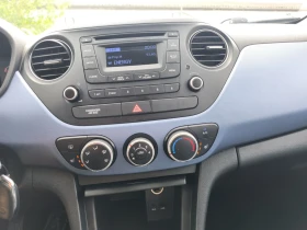 Hyundai I10 1.0i    5b | Mobile.bg    9