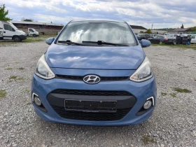 Hyundai I10 1.0i    5b | Mobile.bg    6