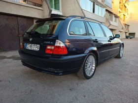 BMW 325 2.5i X-Drive Navi | Mobile.bg    13
