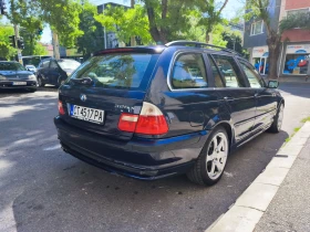 Обява за продажба на BMW 325 2.5i X-Drive Navi ~4 550 лв. - изображение 2
