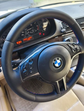 Обява за продажба на BMW 325 2.5i X-Drive Navi ~4 550 лв. - изображение 9