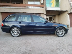 BMW 325 2.5i X-Drive Navi | Mobile.bg    15