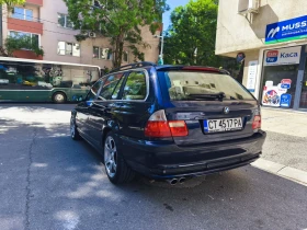 Обява за продажба на BMW 325 2.5i X-Drive Navi ~4 550 лв. - изображение 1