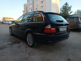 BMW 325 2.5i X-Drive Navi | Mobile.bg    14