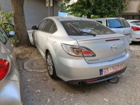 Обява за продажба на Mazda 6 газ-бенз ~3 700 EUR - изображение 2