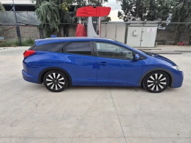 Обява за продажба на Honda Civic Lifestyle УНИКАТ ~16 800 лв. - изображение 6