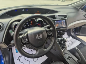Honda Civic Lifestyle  | Mobile.bg    13