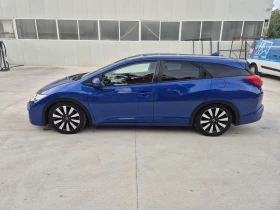 Обява за продажба на Honda Civic Lifestyle УНИКАТ ~16 800 лв. - изображение 4