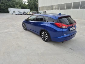 Обява за продажба на Honda Civic Lifestyle УНИКАТ ~16 800 лв. - изображение 3