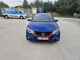 Обява за продажба на Honda Civic Lifestyle УНИКАТ ~16 800 лв. - изображение 1