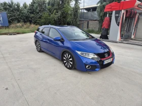 Обява за продажба на Honda Civic Lifestyle УНИКАТ ~16 800 лв. - изображение 5