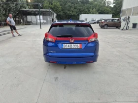 Обява за продажба на Honda Civic Lifestyle УНИКАТ ~16 800 лв. - изображение 2