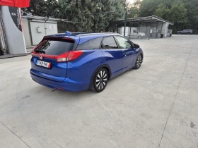 Обява за продажба на Honda Civic Lifestyle УНИКАТ ~16 800 лв. - изображение 7