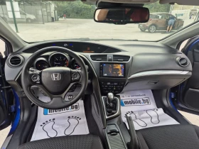 Honda Civic Lifestyle  | Mobile.bg    14