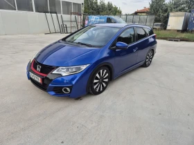 Обява за продажба на Honda Civic Lifestyle УНИКАТ ~16 800 лв. - изображение 1